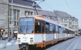 Hauptbahnhof 1990