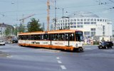 Willy-Brandt-Platz 1990