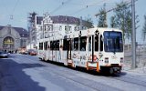 Herbert-Hinnendahl-Straße 1990