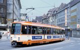 Herforder Straße 1990
