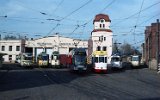 Betriebshof Bauhofstraße