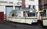 Betriebshof Bauhofstraße 1995