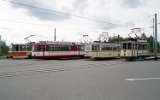 Betriebshof Hohenstücken 2002
