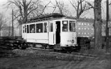 Gördenallee 1973