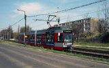 August-Bebel-Straße 1995