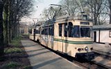 Waldcafé Görden 1995
