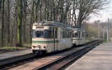 Waldcafé Görden 1995