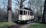 Waldcafé Görden 1995