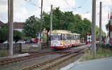 Waldcafé Görden - Karl-Marx-Straße