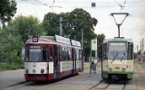 Hauptbahnhof 2001