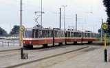 Hauptbahnhof 1987