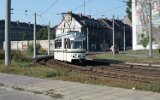 Hauptbahnhof 1991