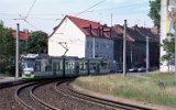 Hauptbahnhof 1997