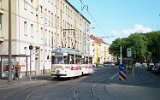Große Gartenstraße 1997