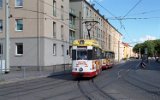 Große Gartenstraße 1997