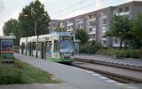 Rosa-Luxemburg-Allee/Willibald-Alexis-Straße 1997