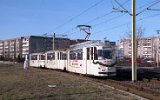 Rosa-Luxemburg-Allee/Willibald-Alexis-Straße 1997
