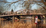 Plauer Brücke 2002