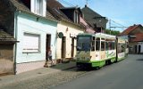 Plaue Genthiner Straße 2002