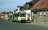 Plaue Genthiner Straße 2002