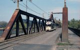 Anton-Saefkow-Allee - Kirchmöser West