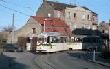 Plaue Genthiner Straße 1998