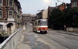 Luckenberger Straße - Jacobstraße
