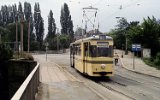 Luckenberger Straße 1987