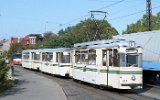 Luckenberger Straße 1991