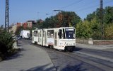 Luckenberger Straße 1991