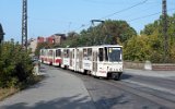 Luckenberger Straße 1991