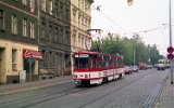 Bauhofstraße 1997