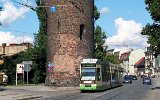Jacobstraße 1997