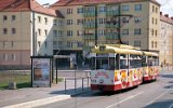 Jacobstraße 1997