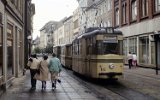 Hauptstraße 1987