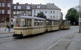 Nikolaiplatz 1987
