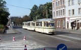 Nikolaiplatz 1991