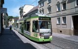 Ritterstraße 1997