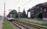 Magdeburger Landstraße 1997