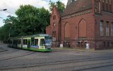 Magdeburger Straße 1997