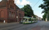 Magdeburger Straße 1997