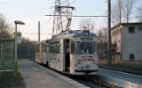 Quenzbrücke 1998