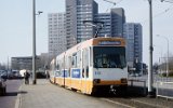 Hauptbahnhof 1990