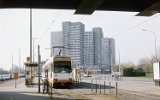 Hauptbahnhof 1990