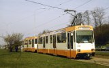 Kurt-Schumacher-Straße 1990