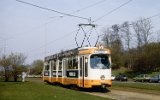 Kurt-Schumacher-Straße 1990