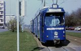 Kurt-Schumacher-Straße 1990