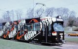 Kurt-Schumacher-Straße 1990