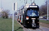 Kurt-Schumacher-Straße 1990