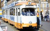 Leonhardstraße 1990
